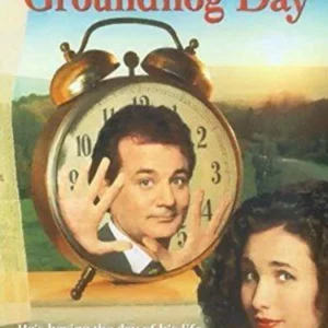 Groundhog Day