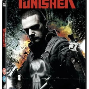 The Punisher: War Zone