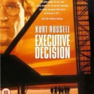 Executive Decision