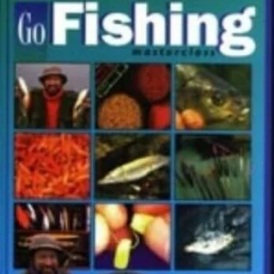 John Wilson Presents: Go Fishing Masterclass