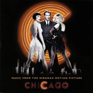 Music From The Miramax Motion Picture Chicago