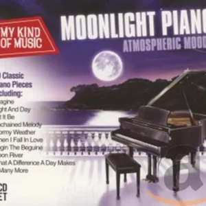 Moonlight Piano