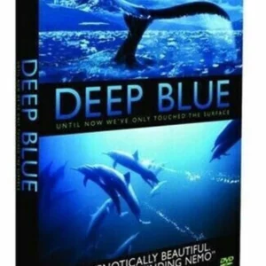 Deep Blue