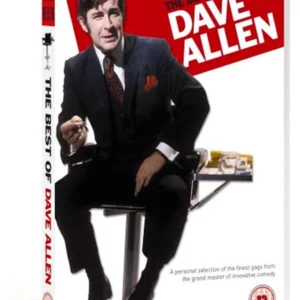 The Best of Dave Allen