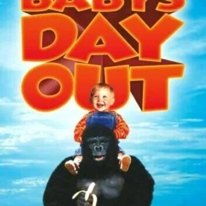 Baby's Day Out