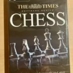 Times Chess