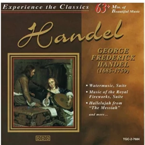 Experience The Classics