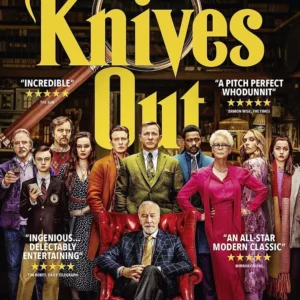 Knives Out