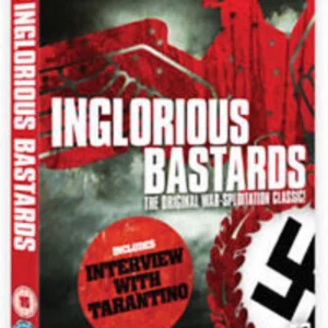 Inglorious Bastards