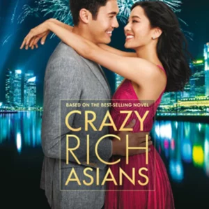Crazy Rich Asians