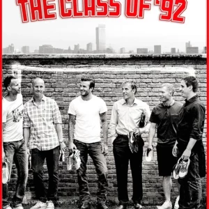 The Class of '92