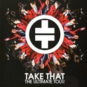 Take That: The Ultimate Tour