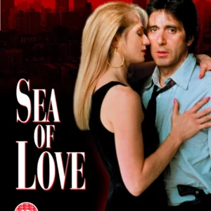 Sea Of Love