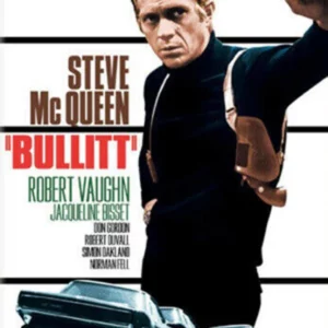 Bullitt (2 Disc Special Edition)