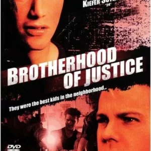 Brotherhood Of Justice