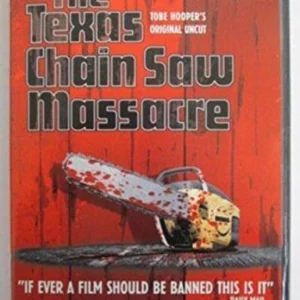 The Texas Chainsaw Massacre