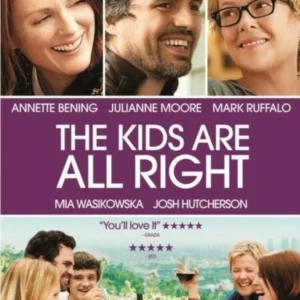 The Kids Are All Right