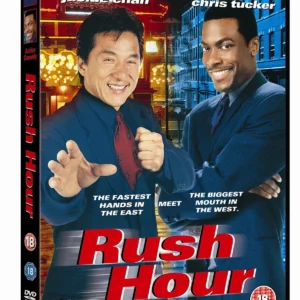 Rush Hour