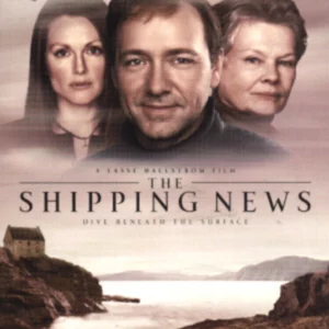The Shipping News