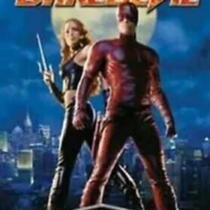 Daredevil