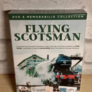 Flying Scotsman