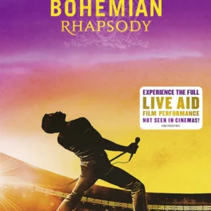 Bohemian Rhapsody
