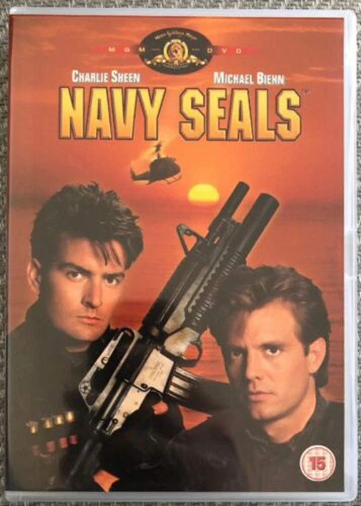 Navy Seals