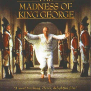 The Madness Of King George