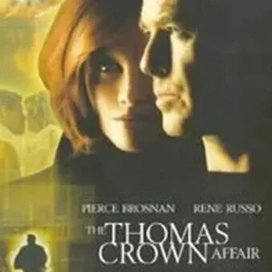 The Thomas Crown Affair