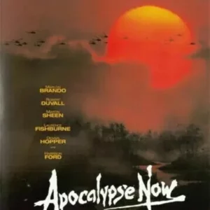 Apocalypse Now Redux