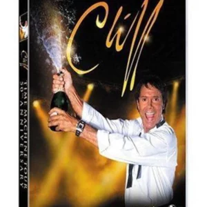 Cliff Richard: 50th Anniversary Time Machine Tour