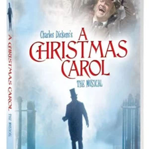 A Christmas Carol: The Musical