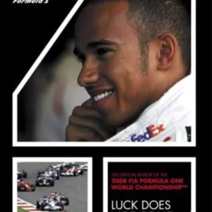 Formula 1, Season Review 2008