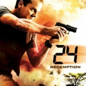 24 - Redemption