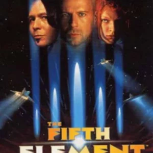 The Fifth Element
