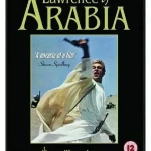 Lawrence of Arabia