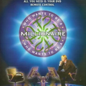 Who Wants To Be A Millionaire Interactive