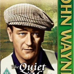 The Quiet Man