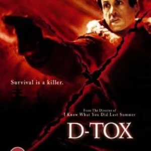 D-Tox