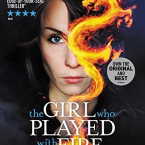 Girl Who Played With Fire