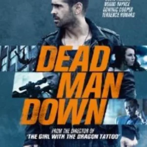 Dead Man Down
