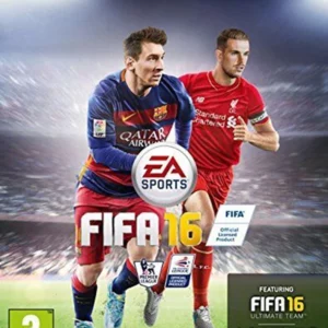 FIFA 16