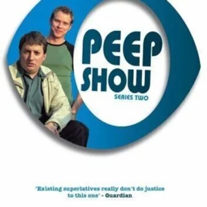 Peep Show - Series 2