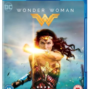 Wonder Woman