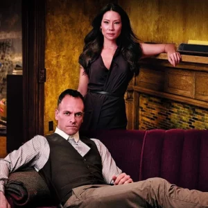 Elementary - Season 3