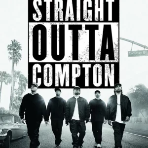 Straight Outta Compton