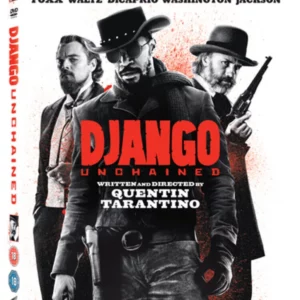 Django Unchained