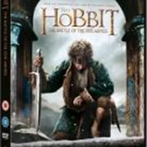 The Hobbit: The Battle of the Five Armies