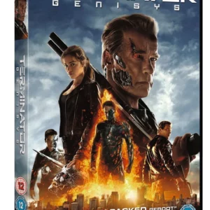 Terminator Genisys