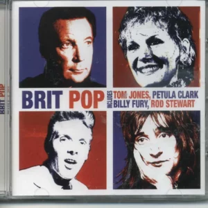 Brit Pop